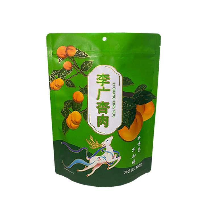 果脯干包裝袋工廠