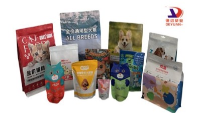 新疆包裝袋定制批發生產廠家，哪家好？