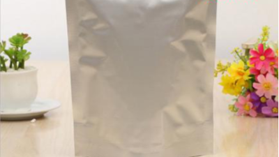 自立鋁箔包裝袋——提升貨架展示效果的扛把子！！！