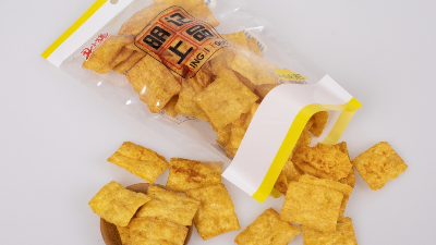 食品包裝袋的三個使用誤區，你中槍了嗎？