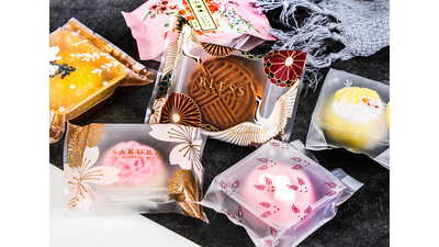 心煩！月餅食品包裝袋的價(jià)格到底該怎么定呢？