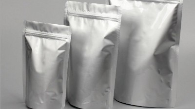 德遠(yuǎn)塑業(yè)幫您解決鋁箔自立拉鏈包裝袋生產(chǎn)中的難題！