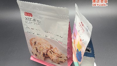 誰(shuí)知道八邊封食品包裝袋該怎么維護(hù)運(yùn)用時(shí)間才會(huì)更長(zhǎng)？頭疼！