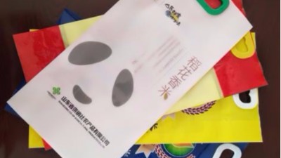 大米用真空包裝袋比編織袋的好處？你知道嗎？