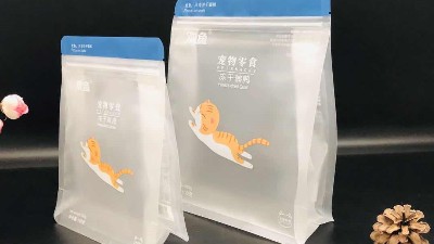 你知道是什么原因一直決定著復合食品包裝袋的價格嗎？