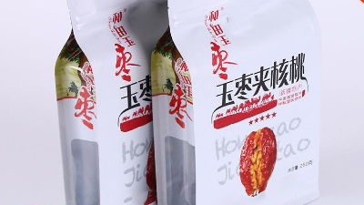 八邊封包裝袋包含的內幕！你都知道哪些？