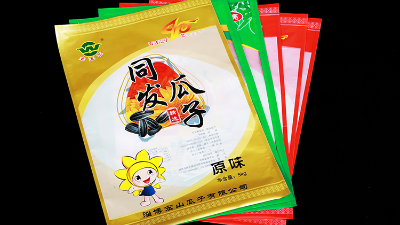 食品包裝袋包含這么多的學問嗎？還真不太清楚！